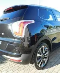 SSANGYONG Tivoli 1.6d Be 4WD Navi - 5