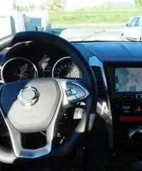 SSANGYONG Tivoli 1.6d Be 4WD Navi - 9