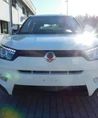 SSANGYONG Tivoli 1.6 Go Automatic 4WD - 2