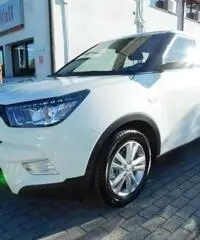 SSANGYONG Tivoli 1.6 Go Automatic 4WD - 3