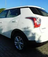 SSANGYONG Tivoli 1.6 Go Automatic 4WD - 4