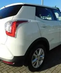 SSANGYONG Tivoli 1.6 Go Automatic 4WD - 5