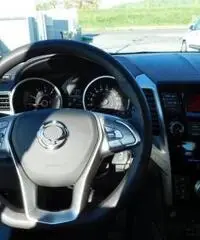 SSANGYONG Tivoli 1.6 Go Automatic 4WD - 10