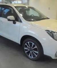 SUBARU Forester 2.0d CVT Sport Style *PRONTA CONSEGNA* - 2