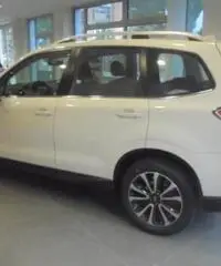 SUBARU Forester 2.0d CVT Sport Style *PRONTA CONSEGNA* - 8