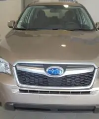 SUBARU Forester 2.0D STYLE MY2016 - 2