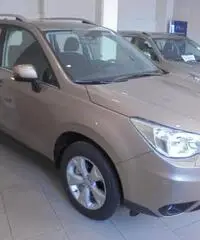 SUBARU Forester 2.0D STYLE MY2016 - 3