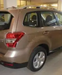 SUBARU Forester 2.0D STYLE MY2016 - 7