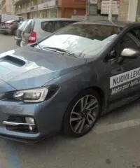 SUBARU Levorg 1.6 CVT NOVITA'