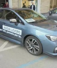 SUBARU Levorg 1.6 CVT NOVITA' - 2