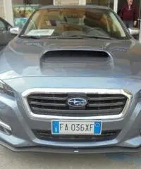 SUBARU Levorg 1.6 CVT NOVITA' - 3