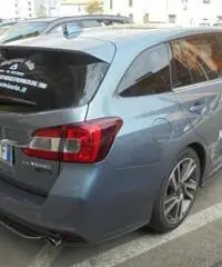 SUBARU Levorg 1.6 CVT NOVITA' - 10