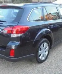 SUBARU OUTBACK 2.0D Trend *TAGLIANDI SUBARU* - 8