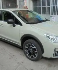 SUBARU XV 1.6 FREE NUOVO MODELLO 2016 - 2