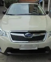 SUBARU XV 1.6 FREE NUOVO MODELLO 2016 - 3