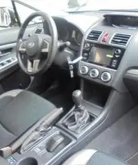 SUBARU XV 1.6 FREE NUOVO MODELLO 2016 - 8