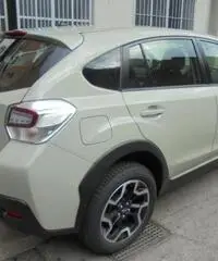 SUBARU XV 1.6 FREE NUOVO MODELLO 2016 - 9