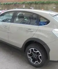 SUBARU XV 1.6 FREE NUOVO MODELLO 2016 - 10