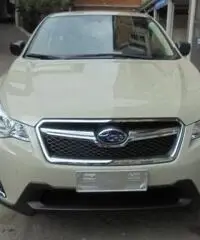 SUBARU XV 1.6i Bi-Fuel Free - 3