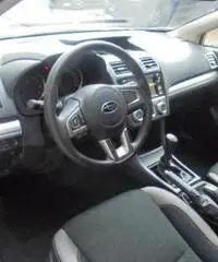 SUBARU XV 1.6i Bi-Fuel Free - 6