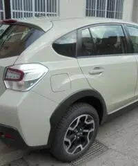 SUBARU XV 1.6i Bi-Fuel Free - 9