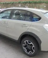 SUBARU XV 1.6i Bi-Fuel Free - 10