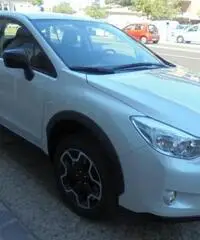 SUBARU XV 2.0D FREE 4x4 - 2