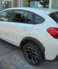 SUBARU XV 2.0D FREE 4x4 - 5