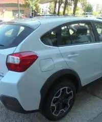 SUBARU XV 2.0D FREE 4x4 - 6