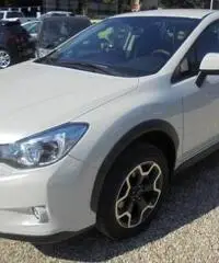 SUBARU XV 2.0D-S STYLE *PRONTA CONSEGNA REALE*