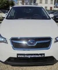 SUBARU XV 2.0D-S STYLE *PRONTA CONSEGNA REALE* - 3