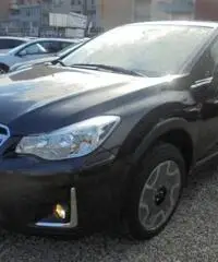 SUBARU XV 2.0D-S STYLE MY2016 PROMOZIONE DICEMBRE