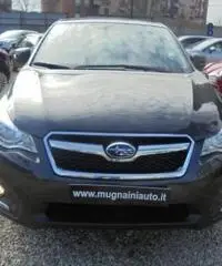 SUBARU XV 2.0D-S STYLE MY2016 PROMOZIONE DICEMBRE - 3