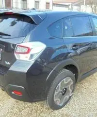 SUBARU XV 2.0D-S STYLE MY2016 PROMOZIONE DICEMBRE - 9