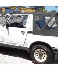 Suzuki samurai gpl - 3