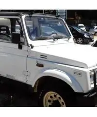 Suzuki samurai gpl - 4