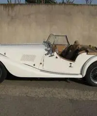 vendo auto morgan anno 1994