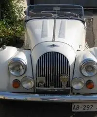 vendo auto morgan anno 1994 - 2