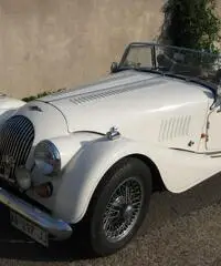 vendo auto morgan anno 1994 - 3