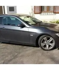 VENDO BMW 325D COUPE'