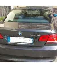 VENDO BMW 325D COUPE' - 2