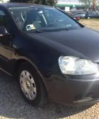 VOLKSWAGEN Golf 1.9 TDI 5p. Comfortline - 3