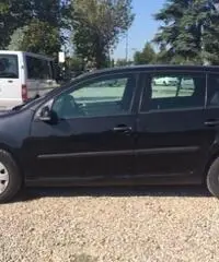 VOLKSWAGEN Golf 1.9 TDI 5p. Comfortline - 8