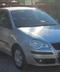 VOLKSWAGEN Polo 1.2 5p. BIFUEL GPL United OK NEOPATENTATI - 3