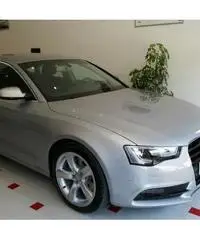 AUDI A5 SPB 2.0 TDI 150 CV Multitronic Business *NUOVA*