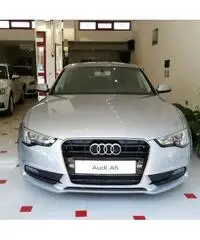 AUDI A5 SPB 2.0 TDI 150 CV Multitronic Business *NUOVA* - 2