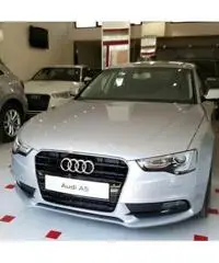 AUDI A5 SPB 2.0 TDI 150 CV Multitronic Business *NUOVA* - 5