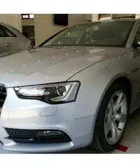 AUDI A5 SPB 2.0 TDI 150 CV Multitronic Business *NUOVA* - 6