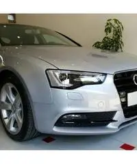 AUDI A5 SPB 2.0 TDI 150 CV Multitronic Business *NUOVA* - 7