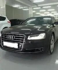 Audi A8 4.2 V8 TDI 385CV quattro tiptronic TETTO/XENO/TV - 3